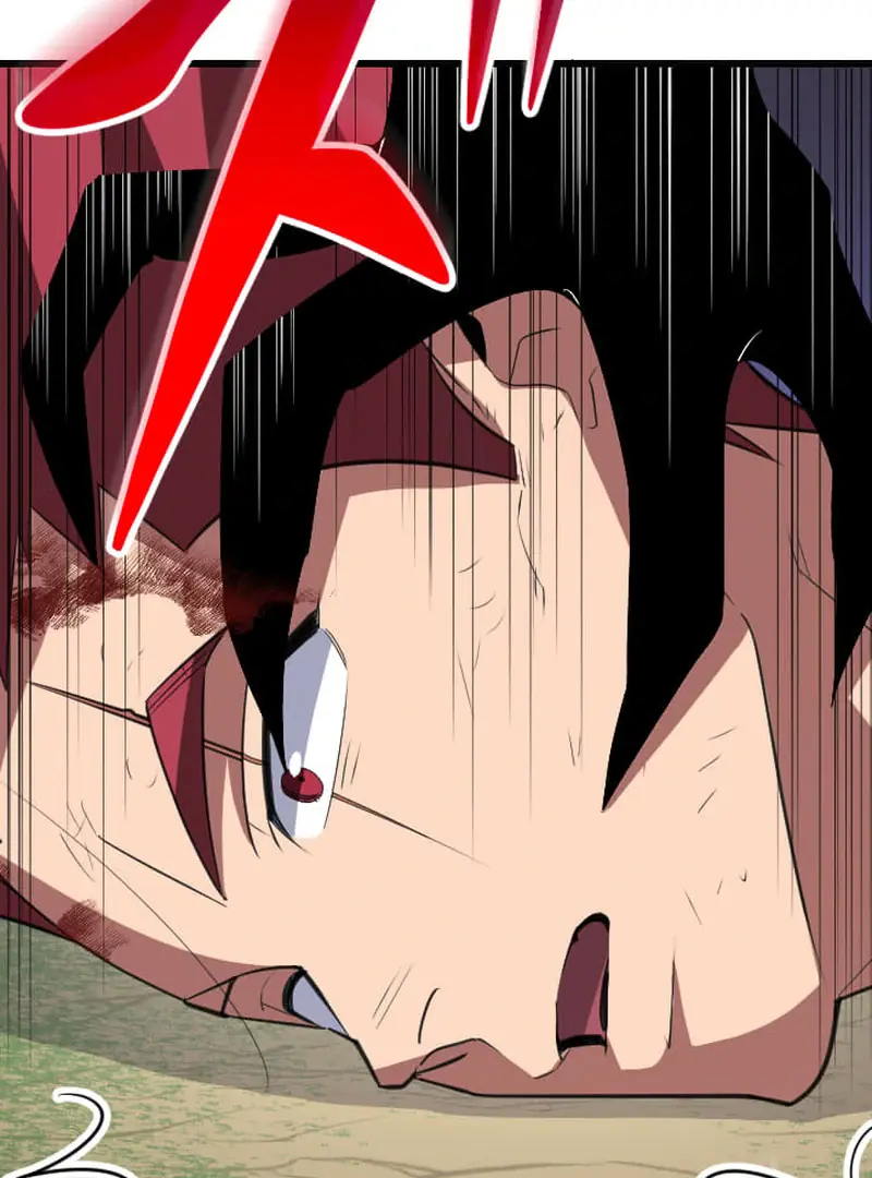 The Unparalleled Hidden Rank Equipment Chapter 73 Page 77