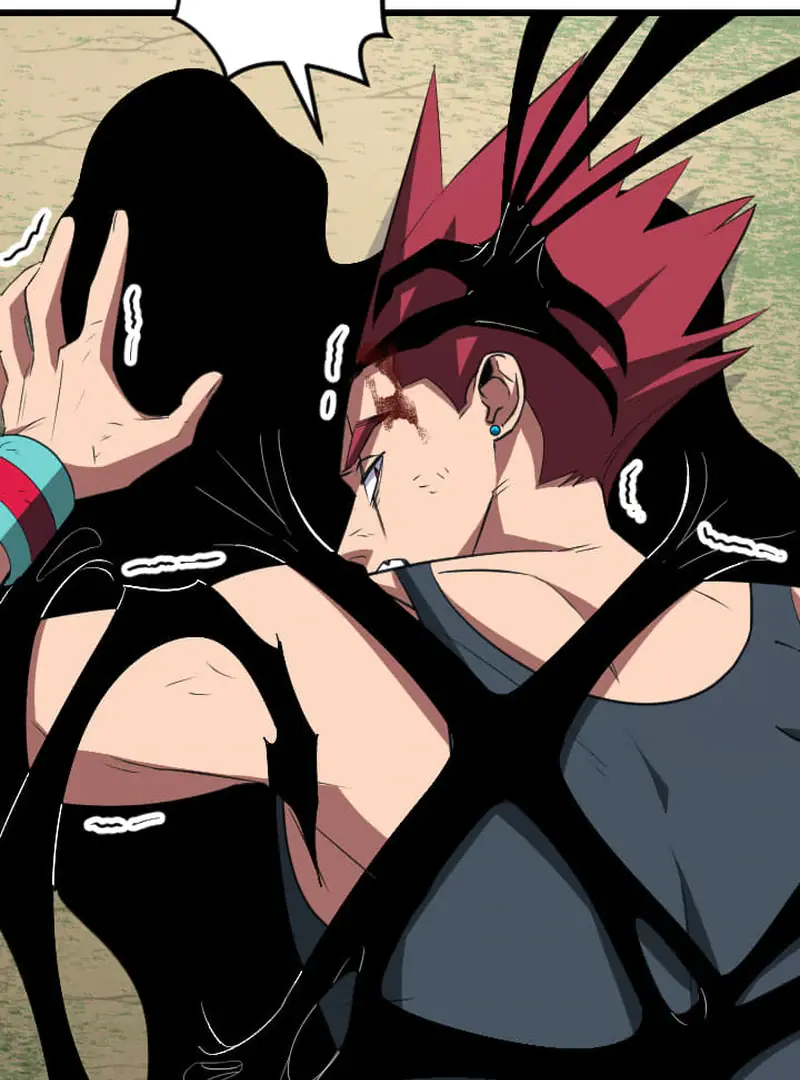 The Unparalleled Hidden Rank Equipment Chapter 73 Page 79