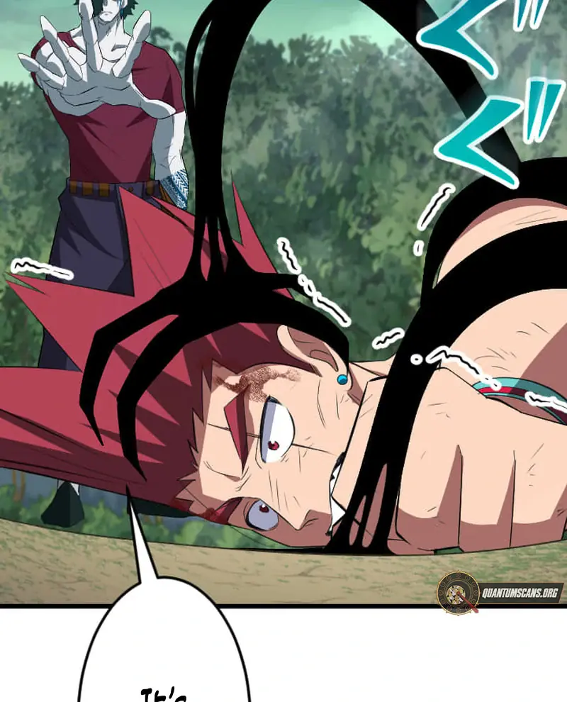 The Unparalleled Hidden Rank Equipment Chapter 73 Page 82