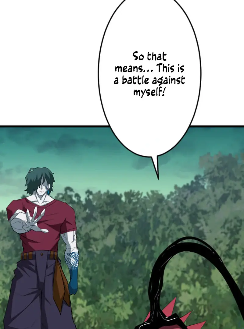 The Unparalleled Hidden Rank Equipment Chapter 73 Page 87
