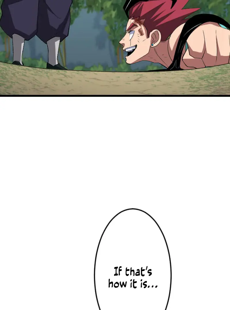 The Unparalleled Hidden Rank Equipment Chapter 73 Page 88