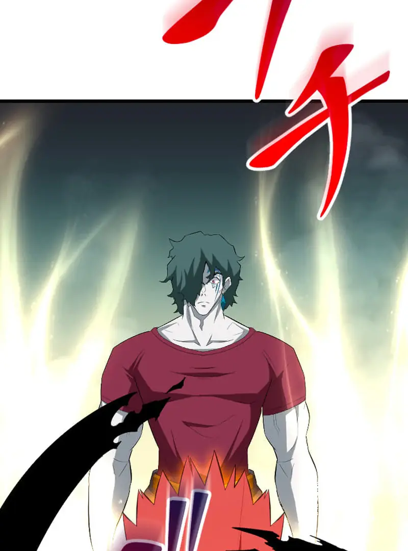The Unparalleled Hidden Rank Equipment Chapter 73 Page 92