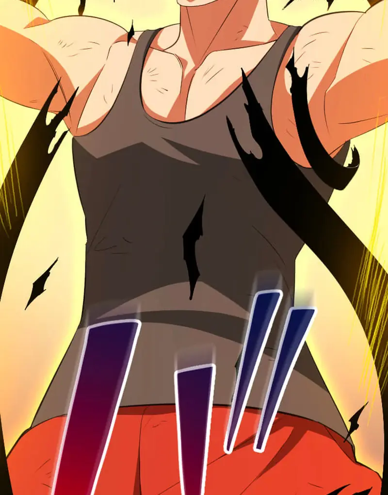 The Unparalleled Hidden Rank Equipment Chapter 73 Page 96