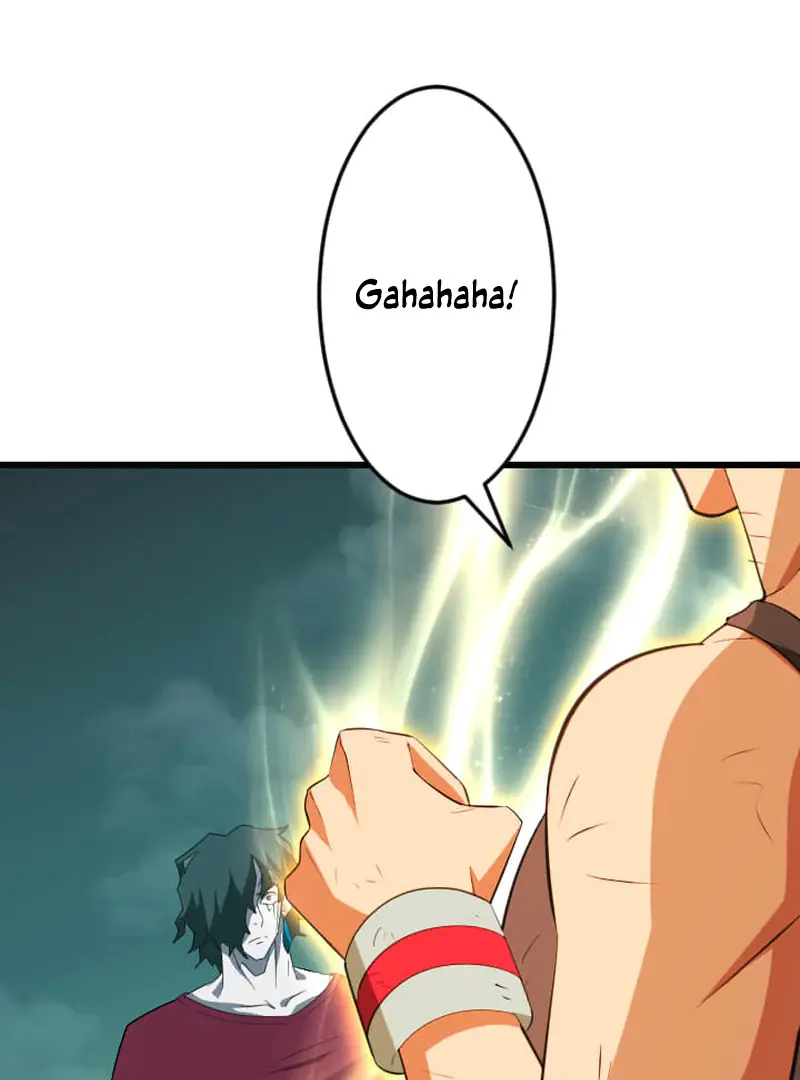 The Unparalleled Hidden Rank Equipment Chapter 73 Page 98