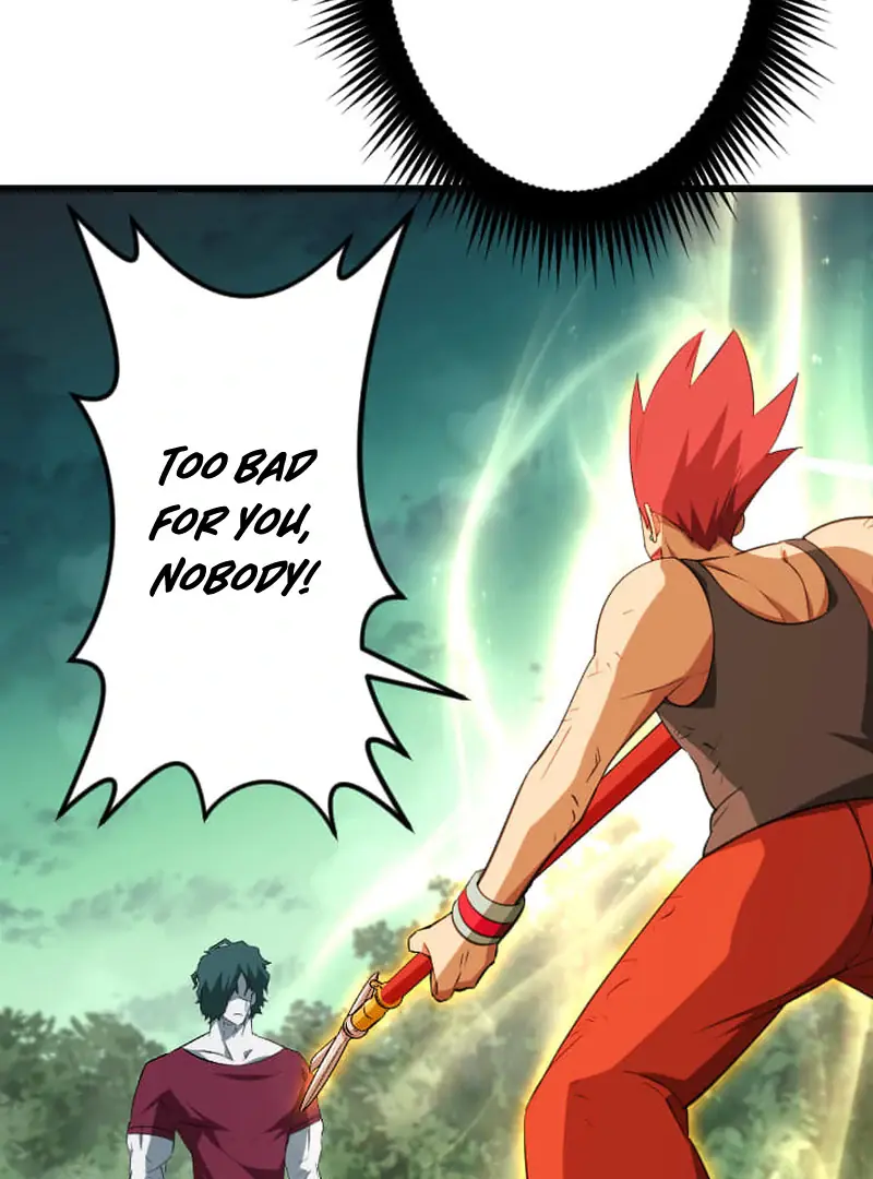 The Unparalleled Hidden Rank Equipment Chapter 73 Page 104