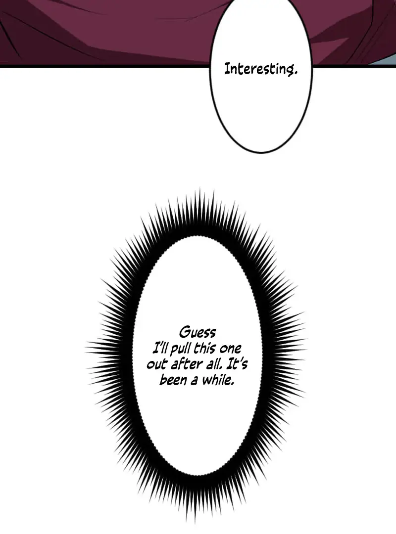 The Unparalleled Hidden Rank Equipment Chapter 73 Page 107
