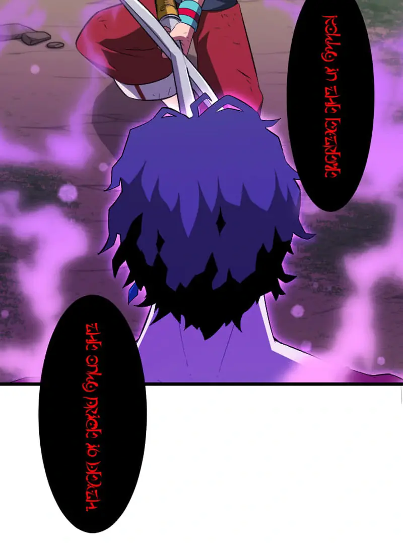 The Unparalleled Hidden Rank Equipment Chapter 73 Page 114