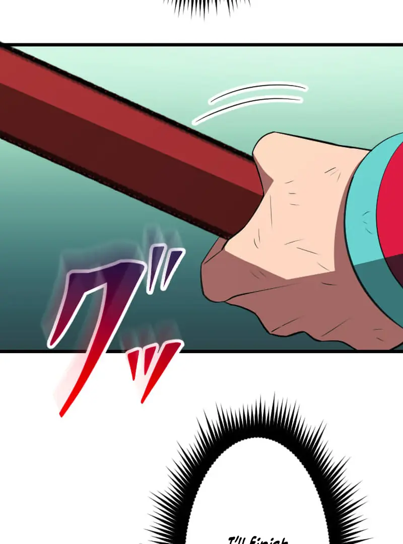 The Unparalleled Hidden Rank Equipment Chapter 73 Page 117
