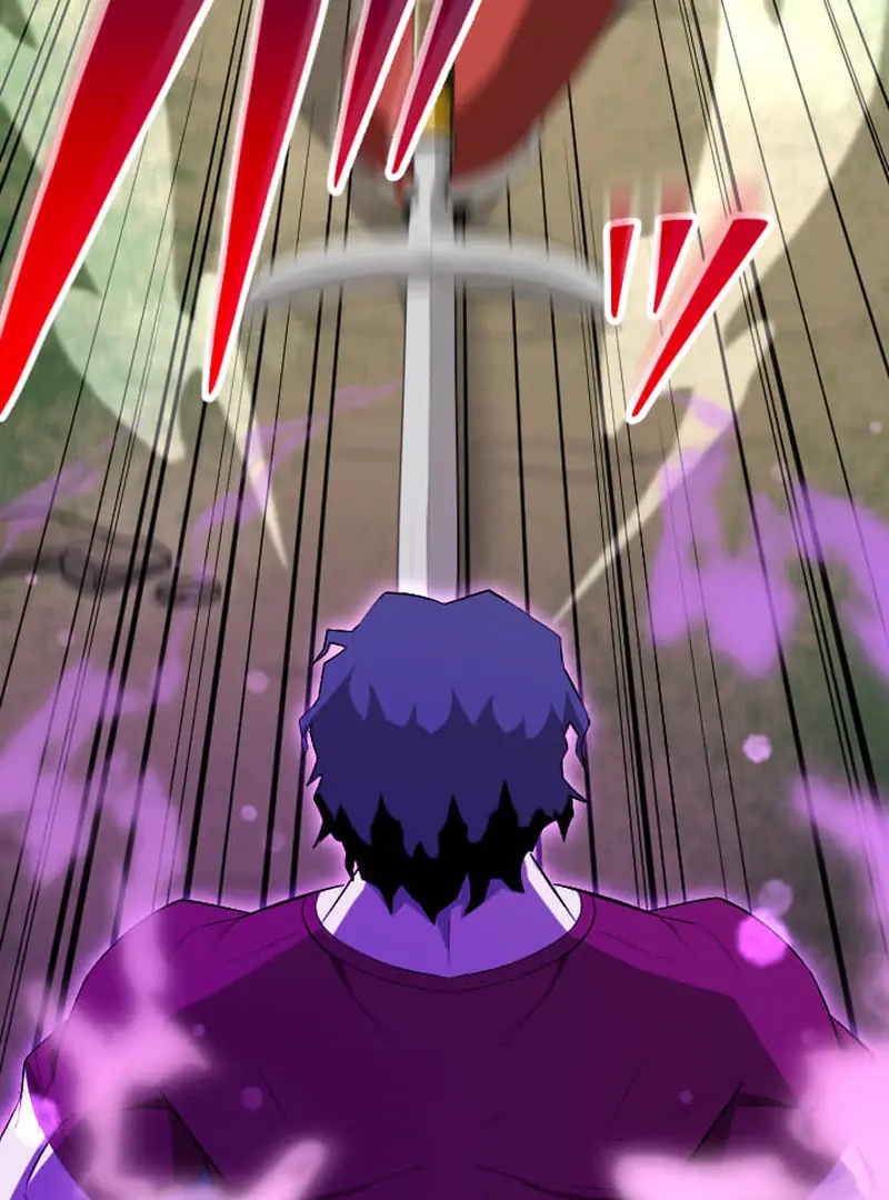The Unparalleled Hidden Rank Equipment Chapter 73 Page 120