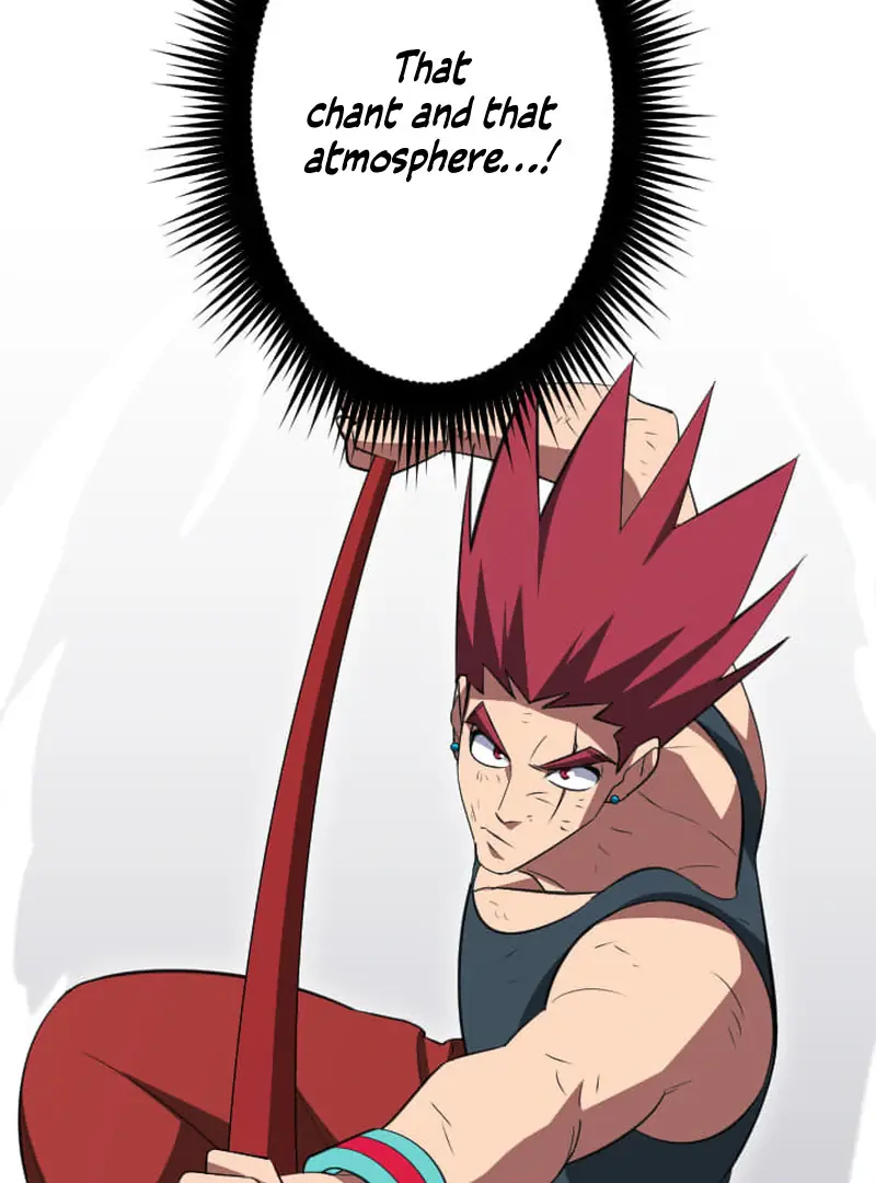 The Unparalleled Hidden Rank Equipment Chapter 73 Page 128