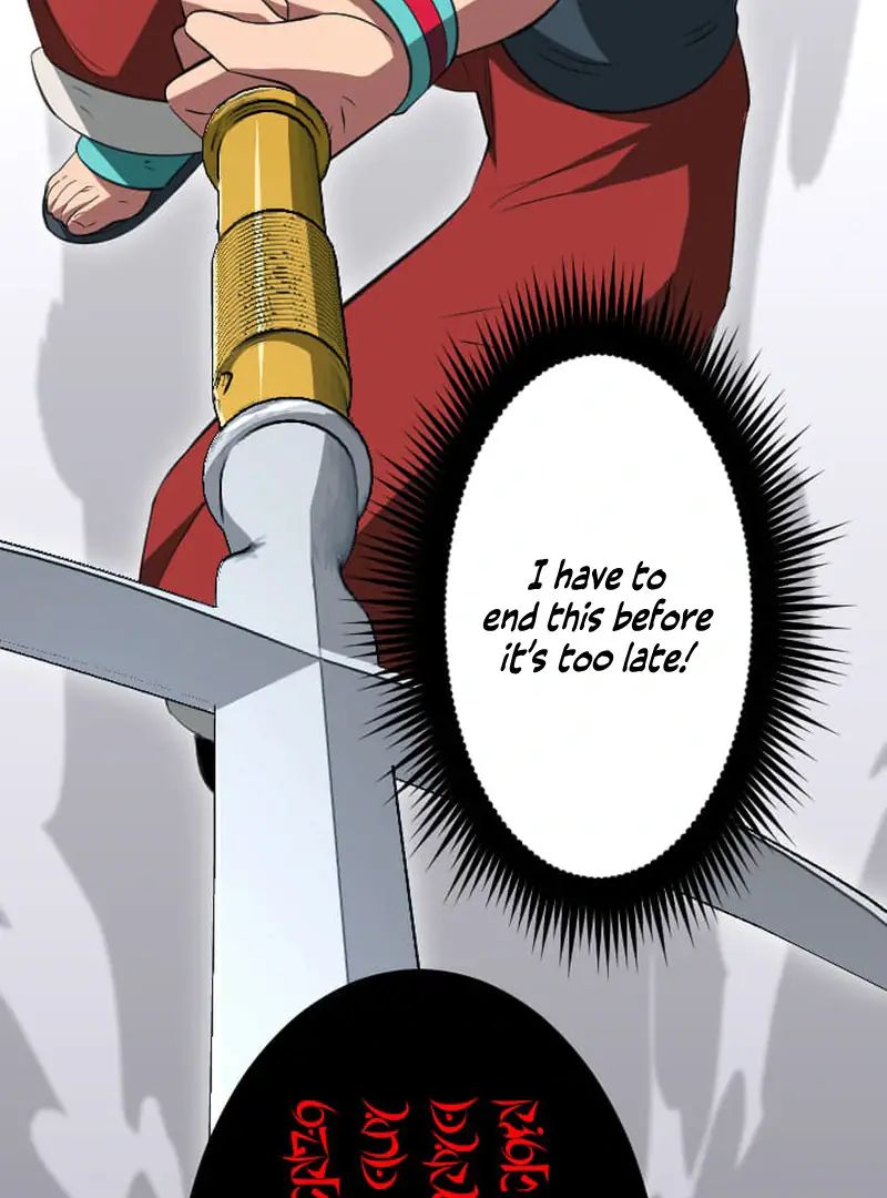 The Unparalleled Hidden Rank Equipment Chapter 73 Page 129