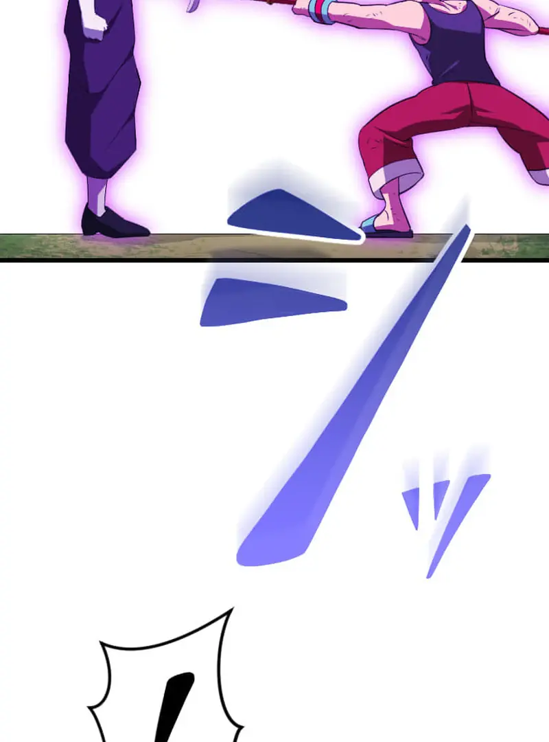 The Unparalleled Hidden Rank Equipment Chapter 73 Page 133