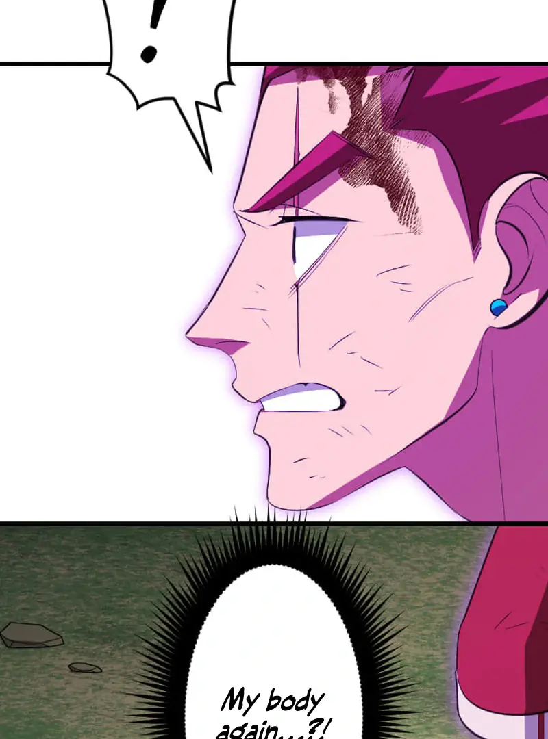 The Unparalleled Hidden Rank Equipment Chapter 73 Page 134