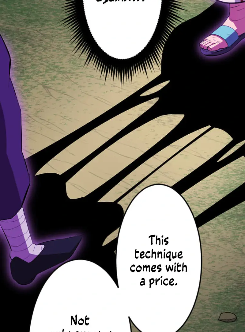 The Unparalleled Hidden Rank Equipment Chapter 73 Page 135