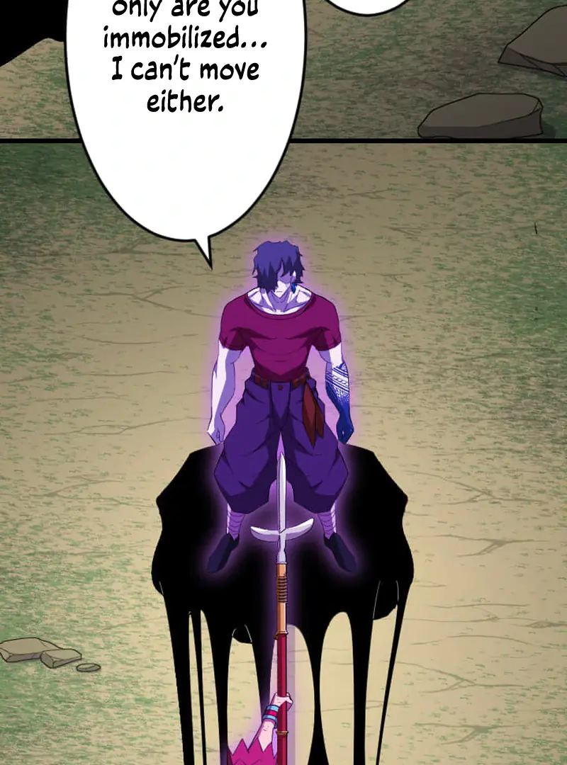 The Unparalleled Hidden Rank Equipment Chapter 73 Page 136