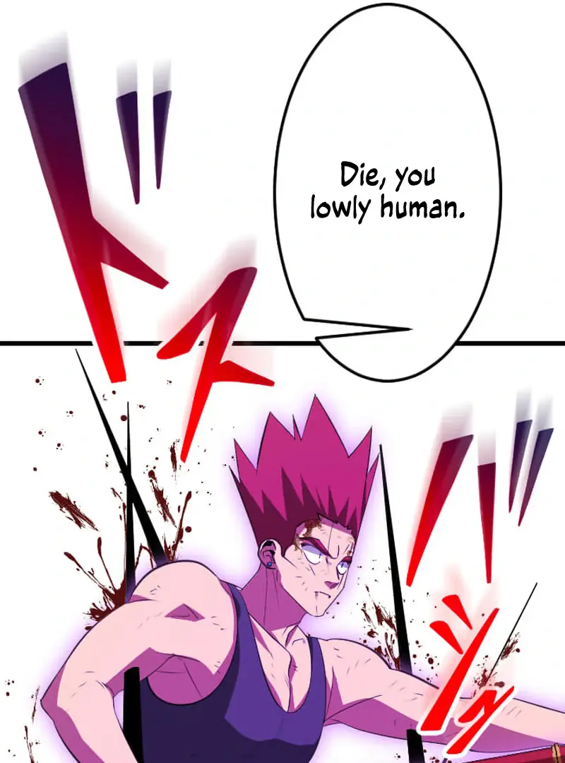 The Unparalleled Hidden Rank Equipment Chapter 73 Page 139
