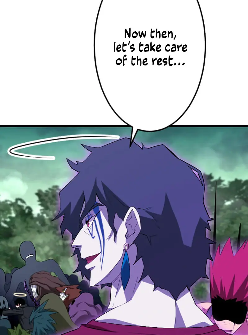 The Unparalleled Hidden Rank Equipment Chapter 73 Page 144