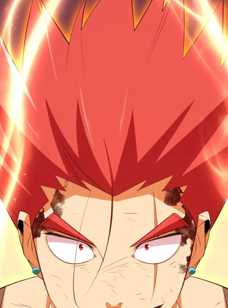 The Unparalleled Hidden Rank Equipment Chapter 74 Page 3