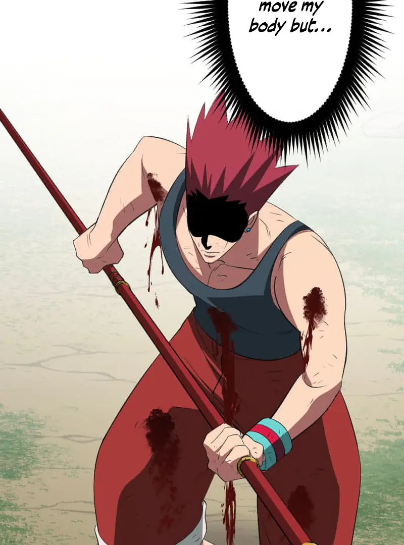 The Unparalleled Hidden Rank Equipment Chapter 74 Page 11