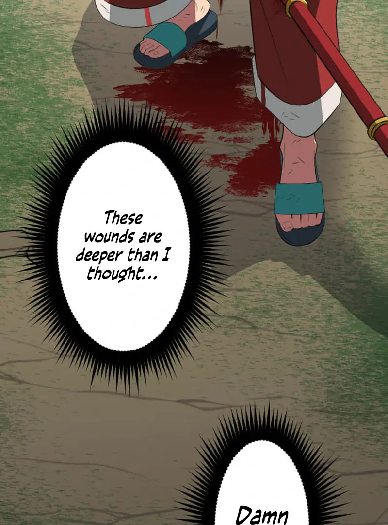 The Unparalleled Hidden Rank Equipment Chapter 74 Page 12