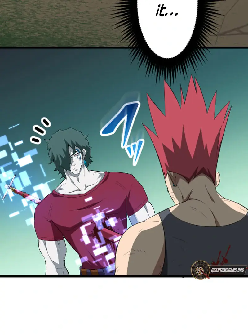 The Unparalleled Hidden Rank Equipment Chapter 74 Page 13
