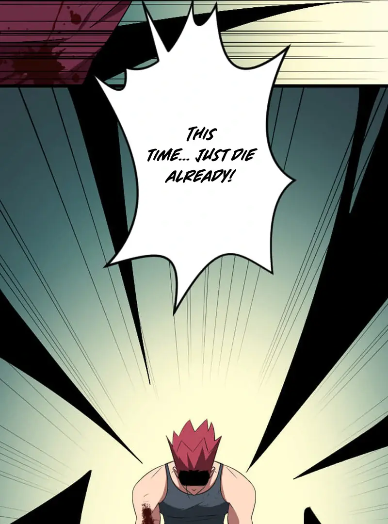 The Unparalleled Hidden Rank Equipment Chapter 74 Page 16
