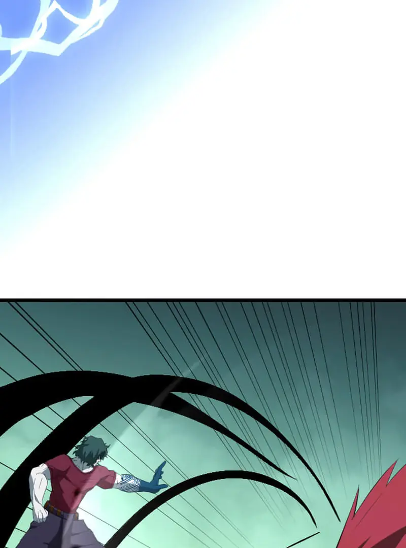 The Unparalleled Hidden Rank Equipment Chapter 74 Page 19