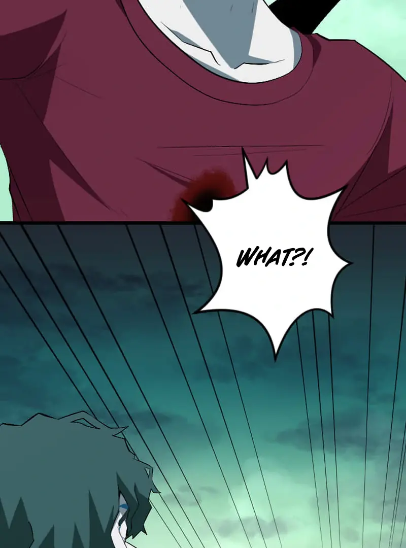 The Unparalleled Hidden Rank Equipment Chapter 74 Page 23