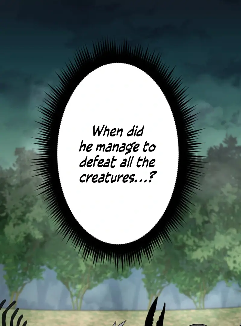 The Unparalleled Hidden Rank Equipment Chapter 74 Page 25