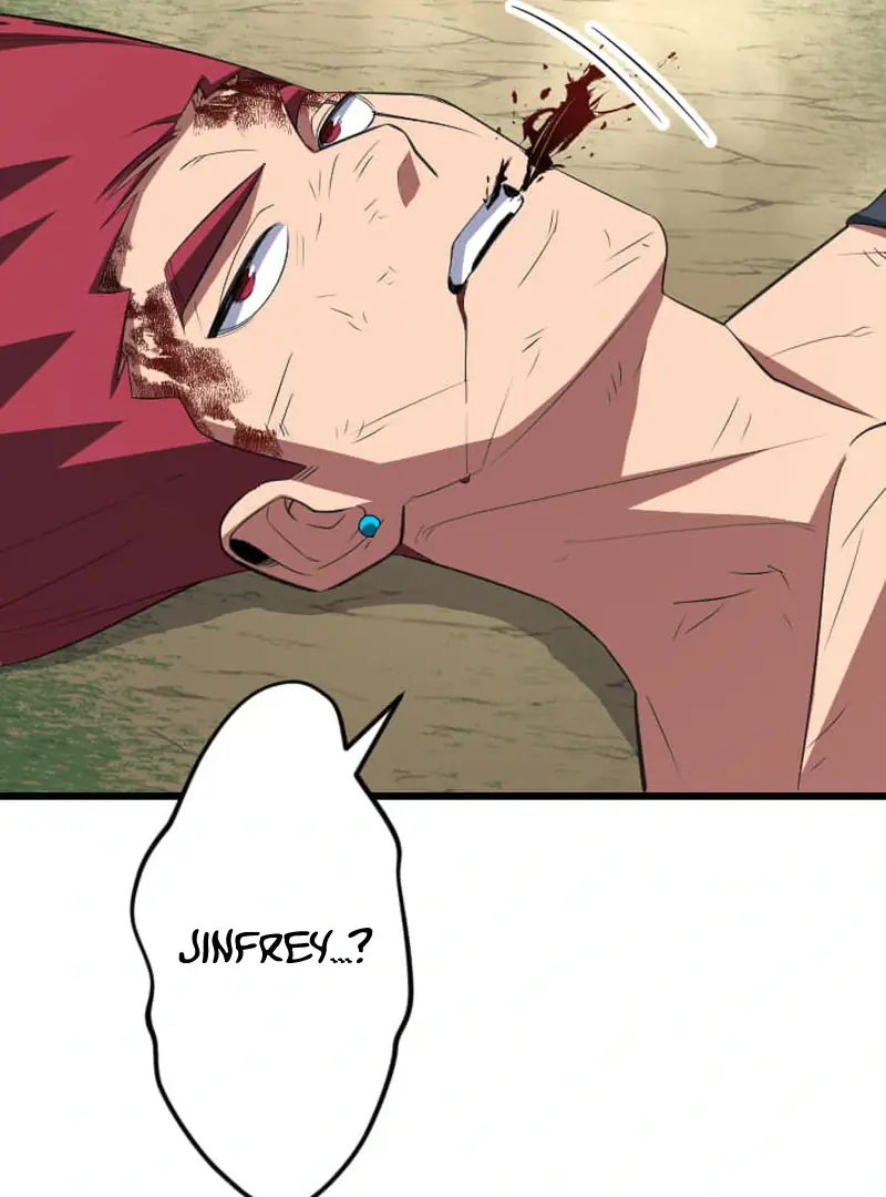 The Unparalleled Hidden Rank Equipment Chapter 74 Page 30