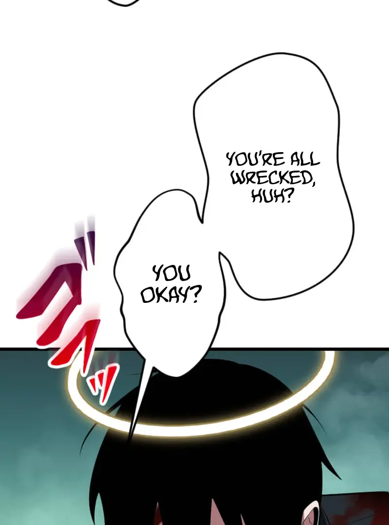 The Unparalleled Hidden Rank Equipment Chapter 74 Page 31
