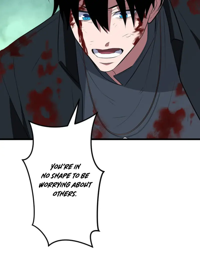 The Unparalleled Hidden Rank Equipment Chapter 74 Page 32