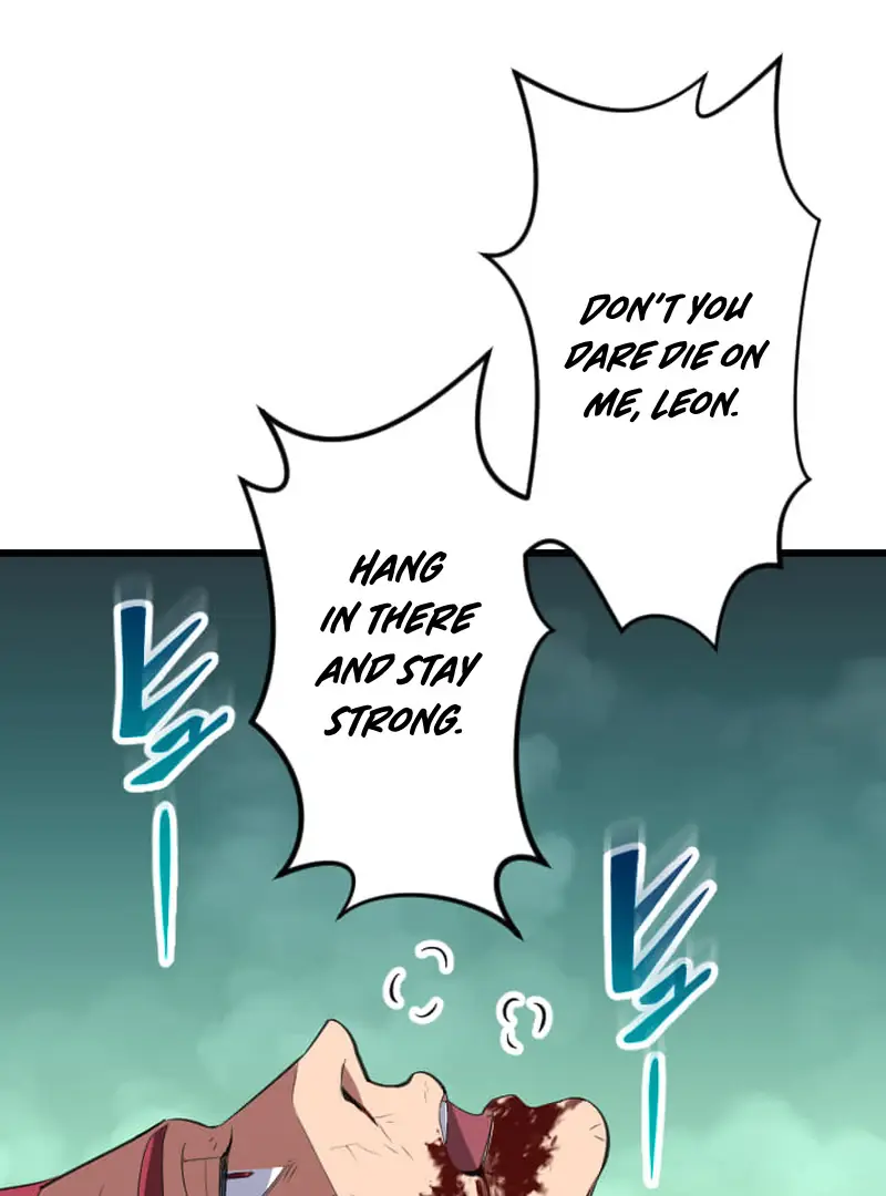 The Unparalleled Hidden Rank Equipment Chapter 74 Page 33