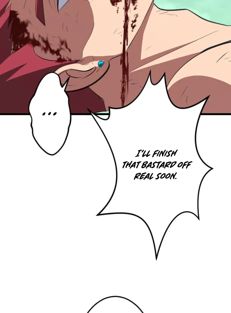 The Unparalleled Hidden Rank Equipment Chapter 74 Page 34