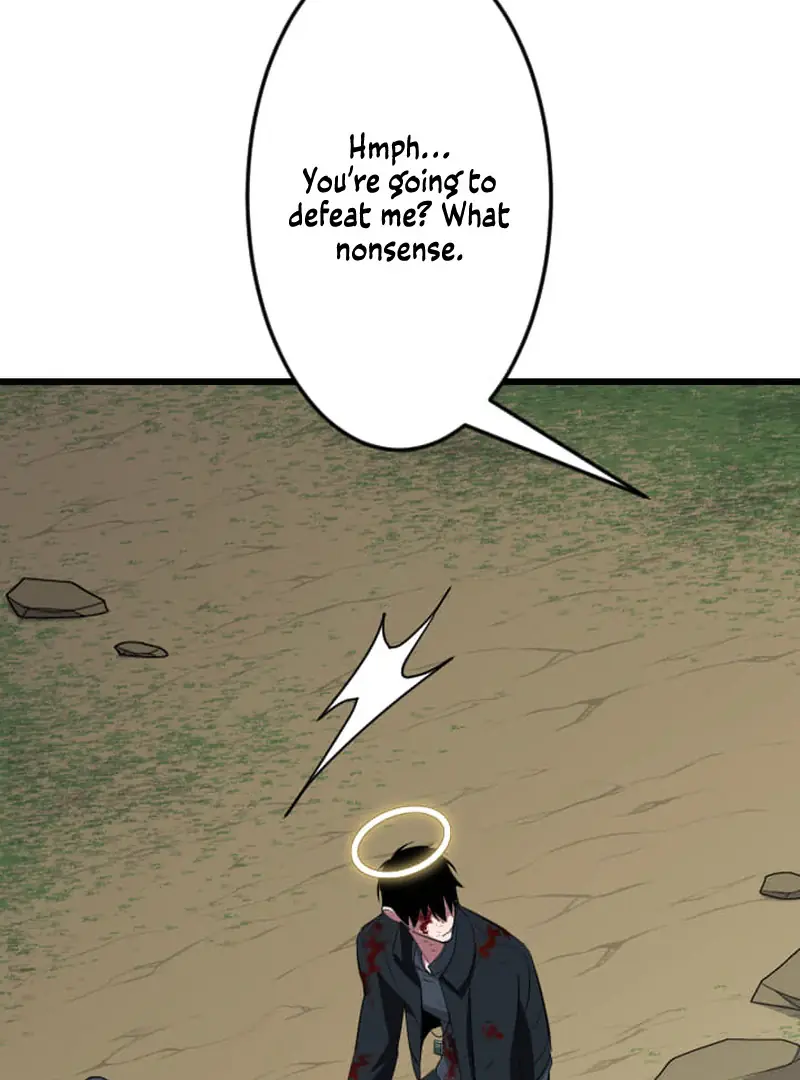 The Unparalleled Hidden Rank Equipment Chapter 74 Page 35