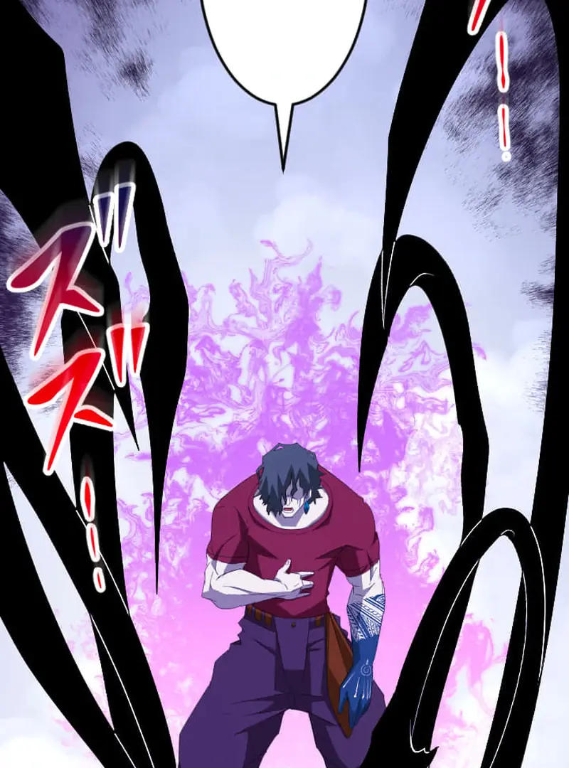 The Unparalleled Hidden Rank Equipment Chapter 74 Page 37