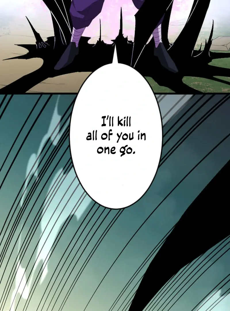 The Unparalleled Hidden Rank Equipment Chapter 74 Page 38