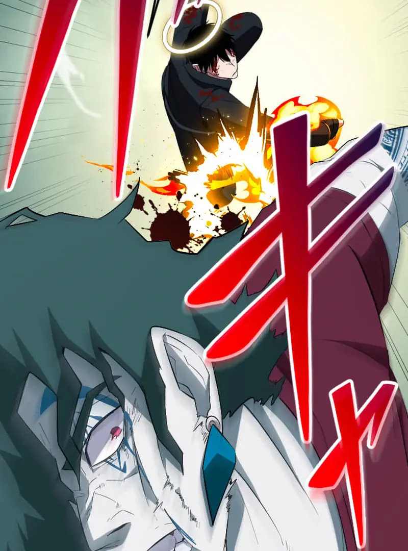 The Unparalleled Hidden Rank Equipment Chapter 74 Page 43