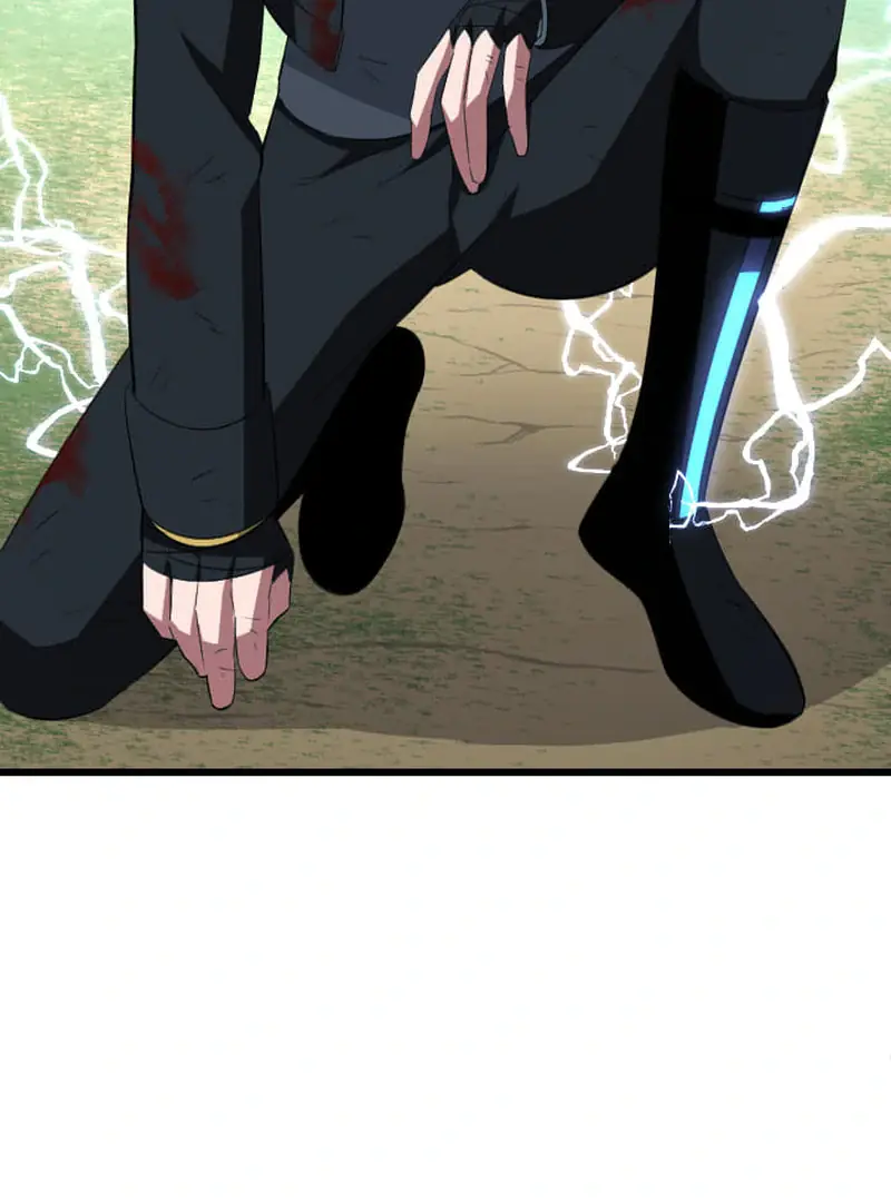 The Unparalleled Hidden Rank Equipment Chapter 74 Page 49