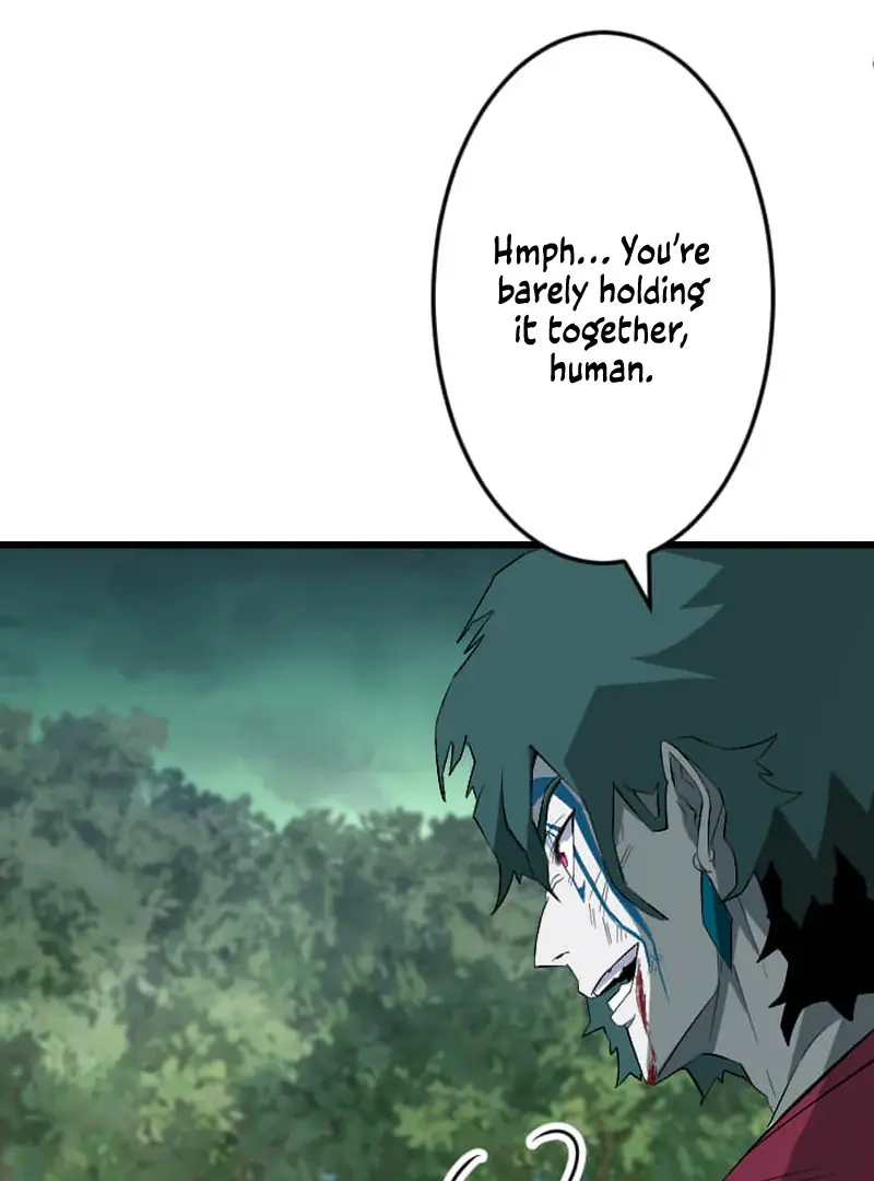 The Unparalleled Hidden Rank Equipment Chapter 74 Page 50