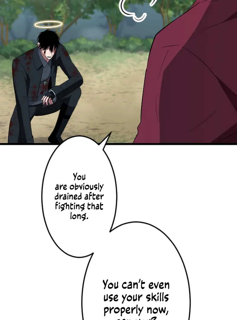 The Unparalleled Hidden Rank Equipment Chapter 74 Page 51