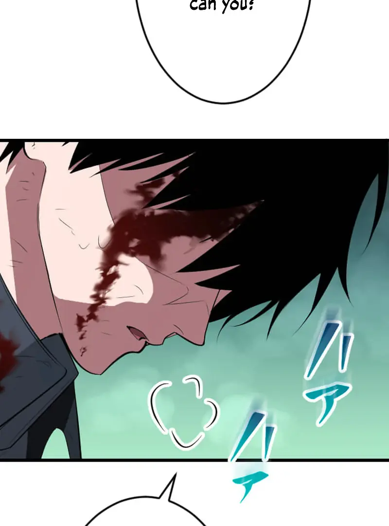 The Unparalleled Hidden Rank Equipment Chapter 74 Page 52