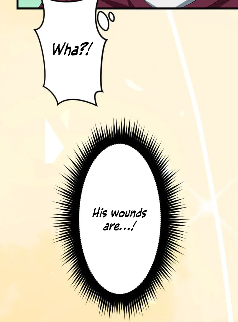 The Unparalleled Hidden Rank Equipment Chapter 74 Page 63