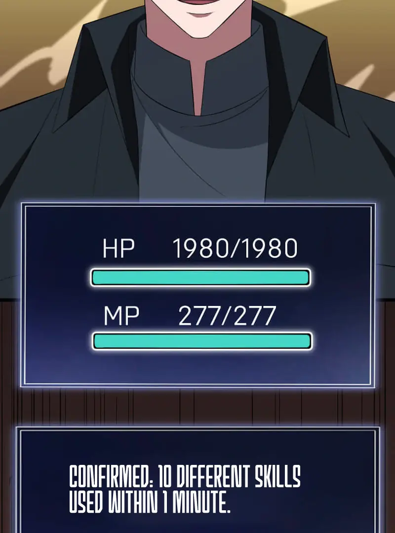 The Unparalleled Hidden Rank Equipment Chapter 74 Page 69