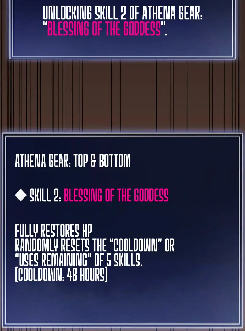 The Unparalleled Hidden Rank Equipment Chapter 74 Page 70