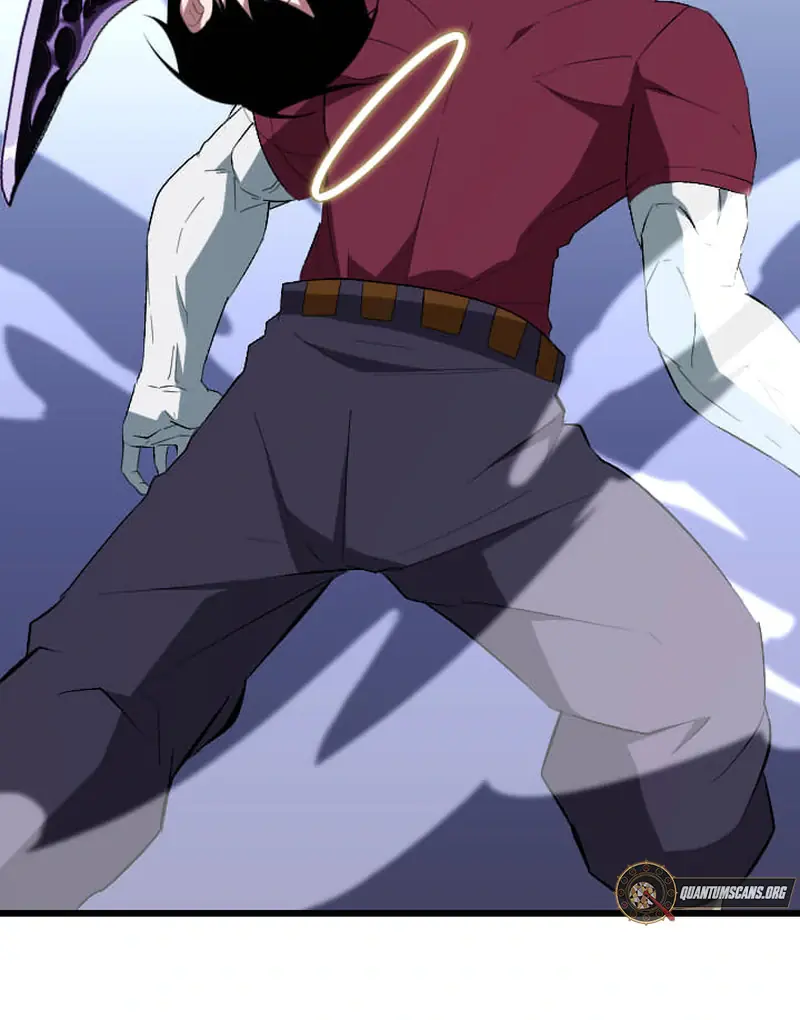 The Unparalleled Hidden Rank Equipment Chapter 74 Page 80