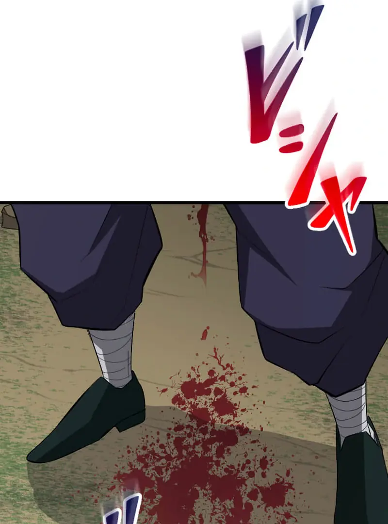 The Unparalleled Hidden Rank Equipment Chapter 74 Page 85