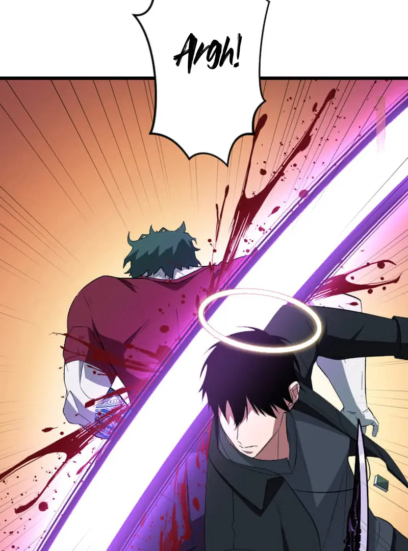 The Unparalleled Hidden Rank Equipment Chapter 74 Page 87