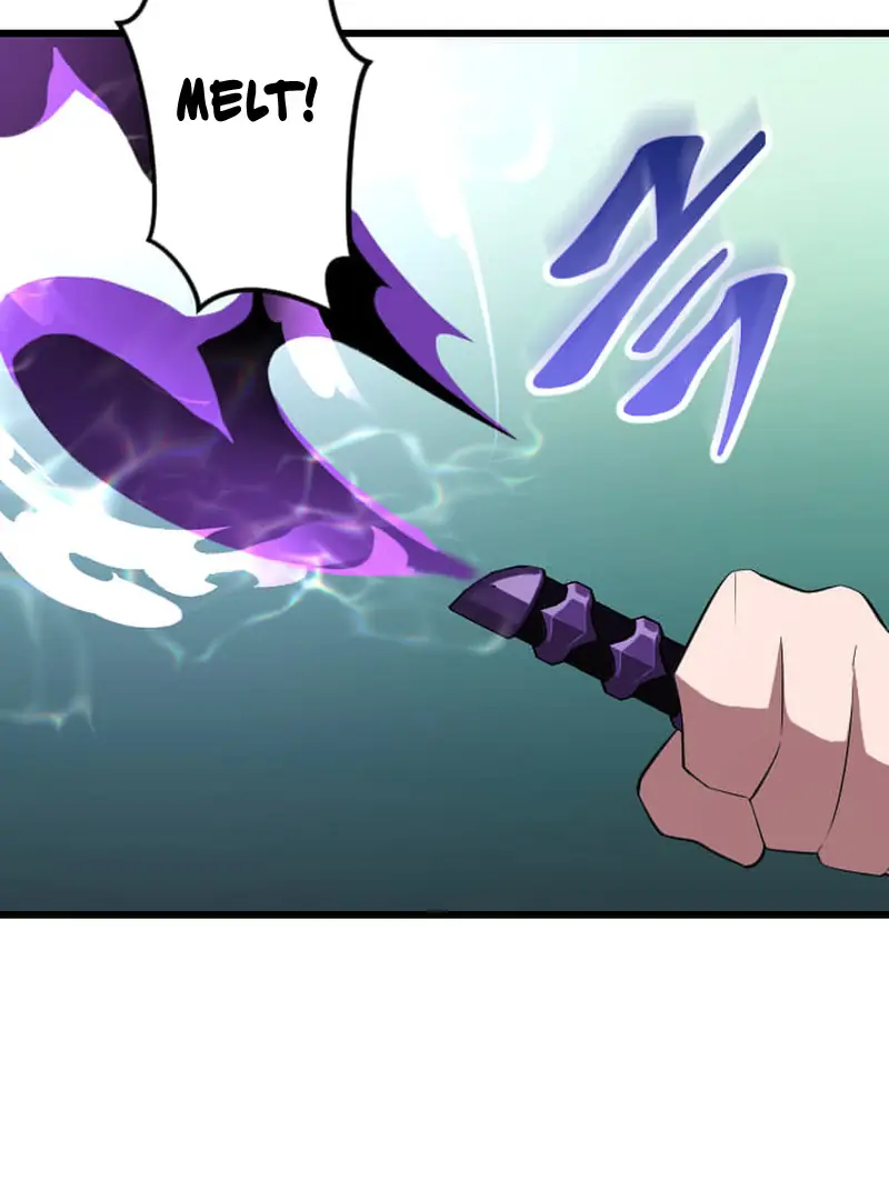 The Unparalleled Hidden Rank Equipment Chapter 74 Page 91