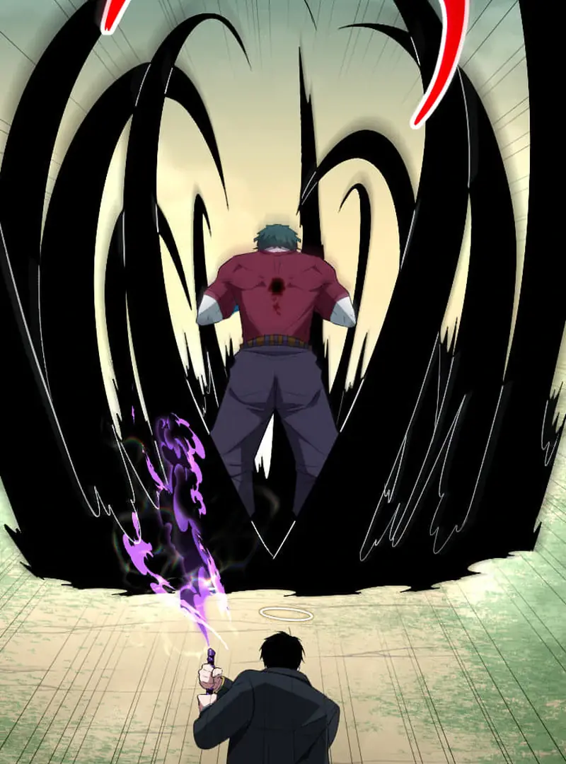 The Unparalleled Hidden Rank Equipment Chapter 74 Page 93
